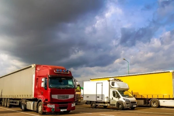 Isparta Kırşehir Nakliyat Ambarları